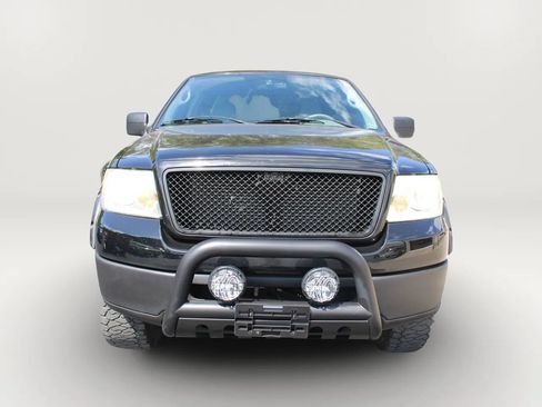 Used 2007 Ford F150 XLT AWD/4WD image 2