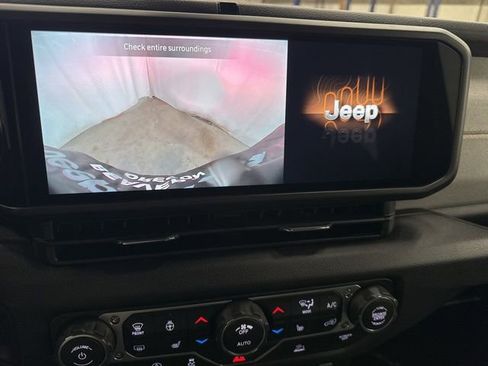 New 2026 Jeep Wrangler Willys image 13