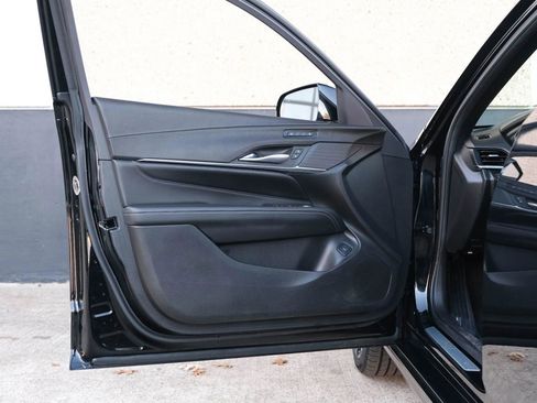 Used 2022 Cadillac CT4 Premium Luxury w/ Climate Package image 20