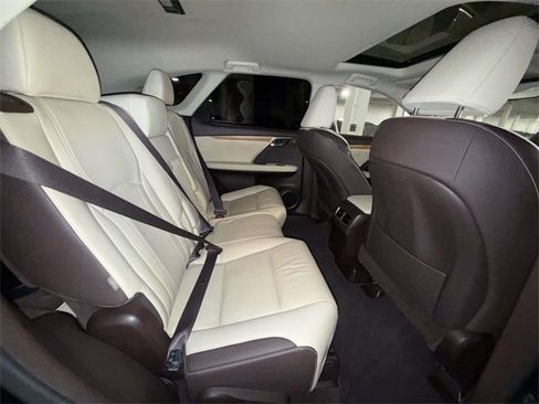 Used 2019 Lexus RX 350L AWD image 16