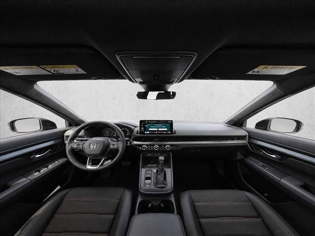 Used 2025 Honda CR-V Sport-L image 18