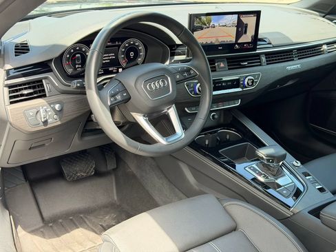 Used 2024 Audi A5 2.0T Prestige AWD/4WD image 22