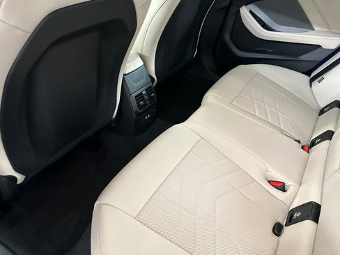 Used 2025 BMW 228i xDrive w/ Premium Package image 4