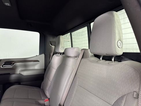 Used 2022 Chevrolet Silverado 1500 RST w/ Convenience Package II image 23