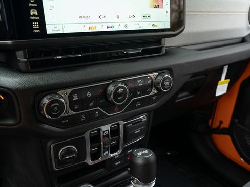 New 2025 Jeep Wrangler Sport S image 25