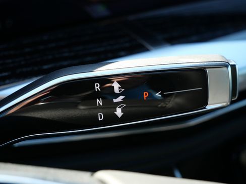 New 2026 Cadillac Escalade IQ Luxury 1 w/ LPO, Floor Liner Package image 20