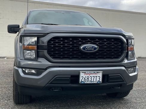 Used 2023 Ford F150 XL w/ STX Appearance Package image 64