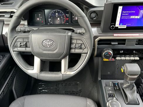 New 2025 Toyota Tacoma SR5 image 16