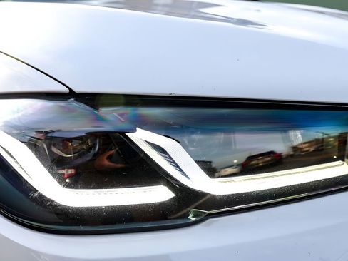 Used 2023 BMW M5 w/ Competition Package image 45