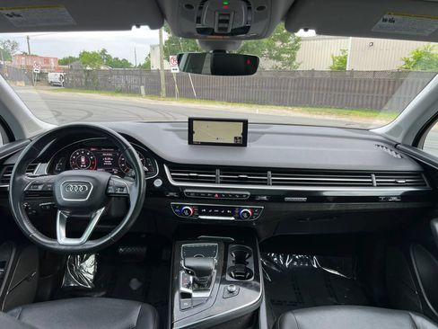 Used 2019 Audi Q7 3.0T Premium Plus AWD/4WD image 23