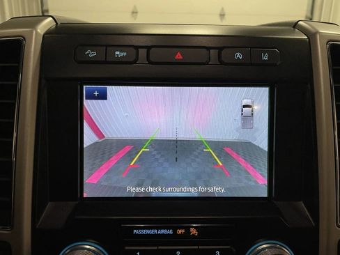 Used 2020 Ford F150 Lariat w/ Equipment Group 502A Luxury image 35