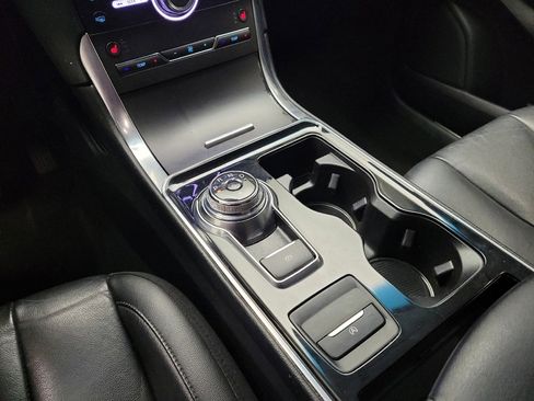 Used 2019 Ford Edge Titanium w/ Cold Weather Package image 26