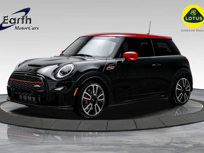 Used 2023 MINI Cooper John Cooper Works w/ Driver Assistance Package