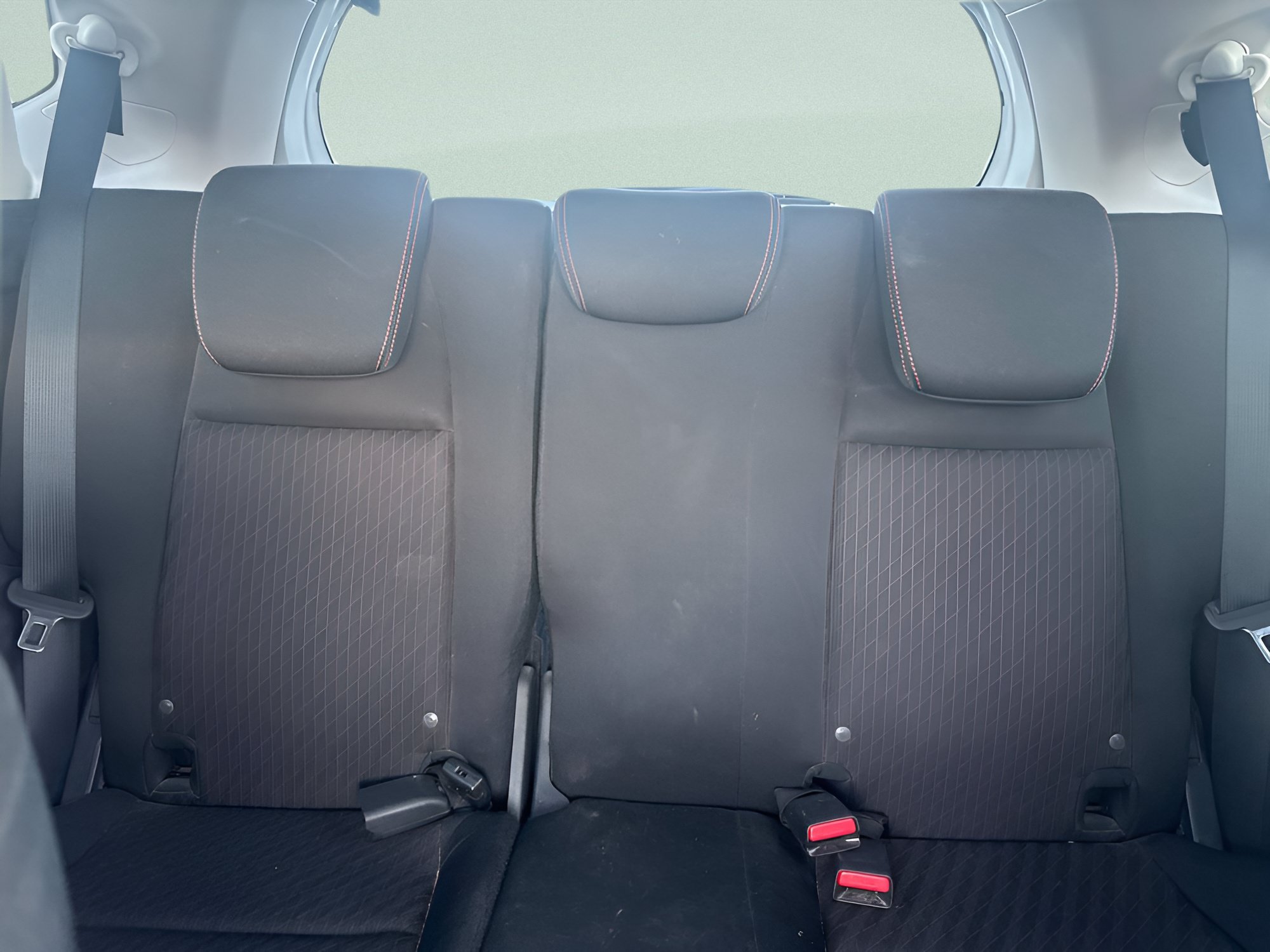 Used 2020 Honda Fit Sport image 22