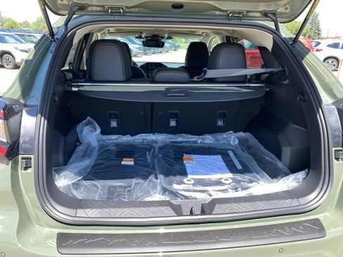 New 2026 Subaru Crosstrek 2.5i Limited AWD/4WD image 24
