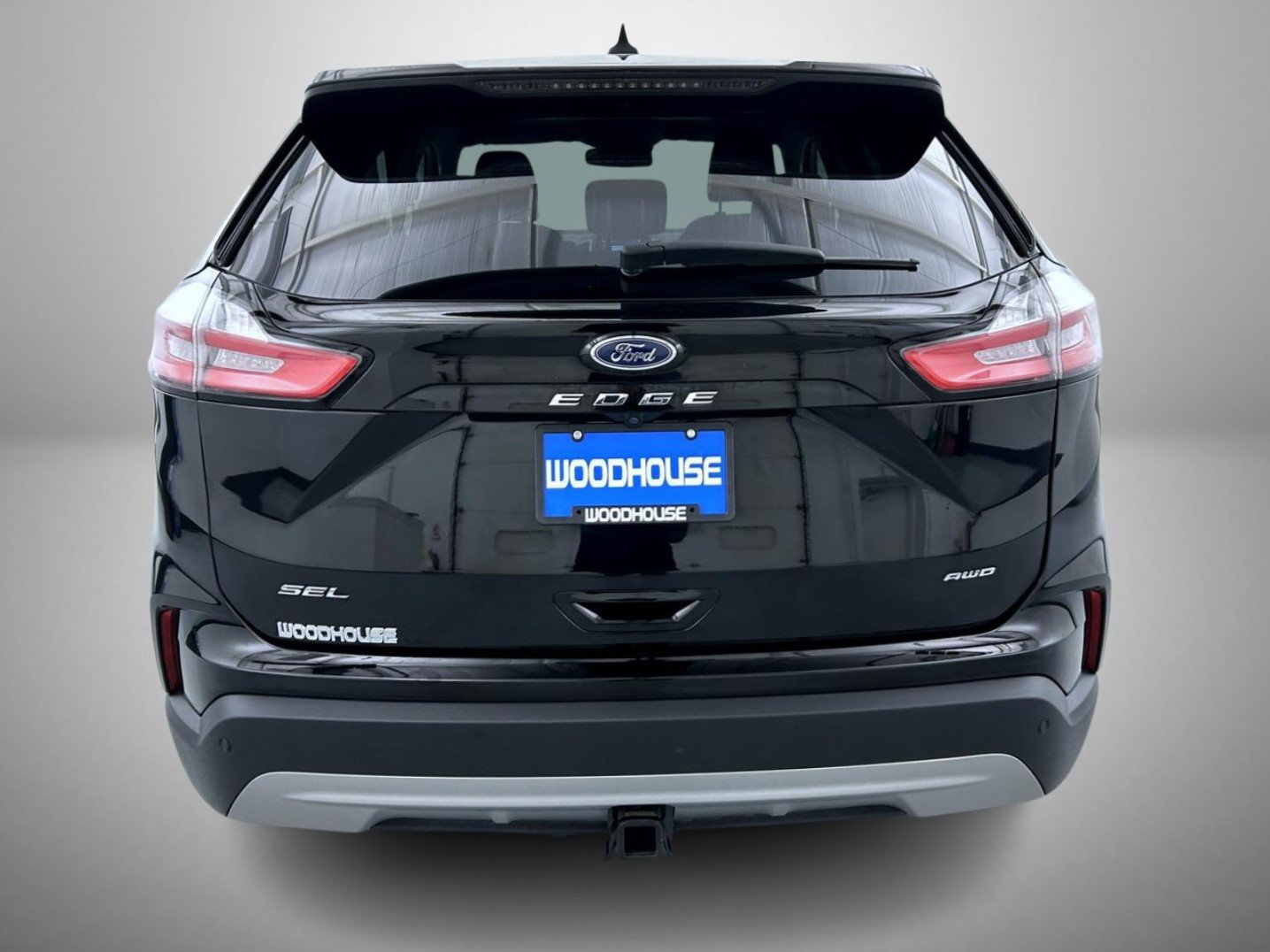 Used 2024 Ford Edge SEL w/ Convenience Package AWD/4WD image 6