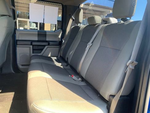 Used 2016 Ford F150 XL w/ Equipment Group 101A Mid AWD/4WD image 24