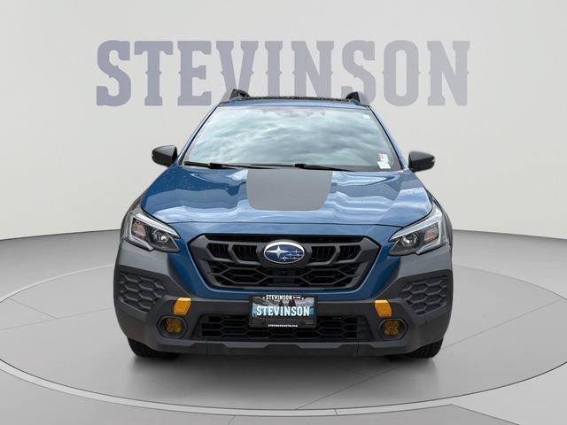 Used 2024 Subaru Outback Wilderness AWD/4WD image 8