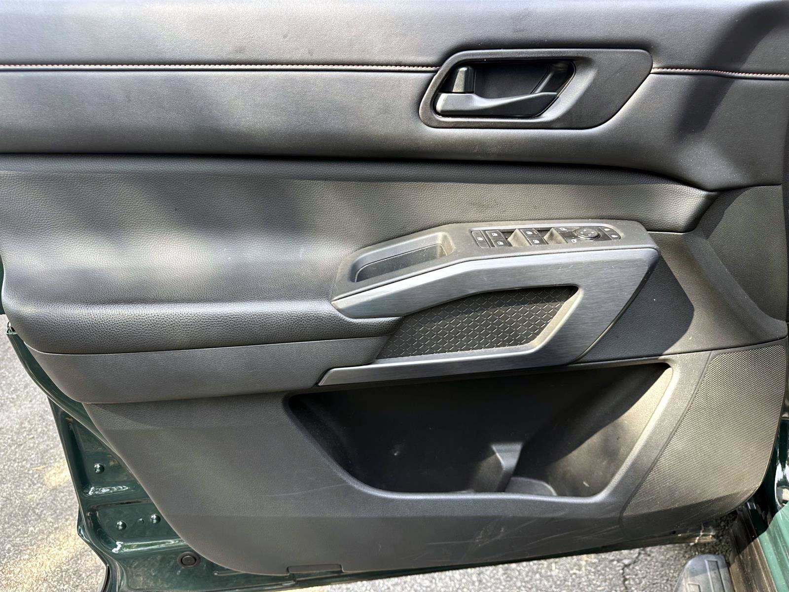 Certified 2023 Nissan Pathfinder Rock Creek AWD/4WD image 16