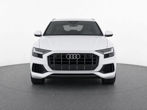 Used 2023 Audi Q8 Premium Plus AWD/4WD image 6