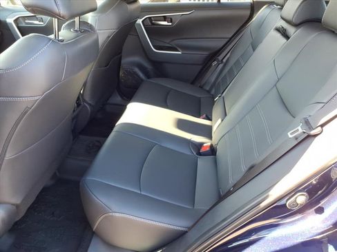 New 2025 Toyota RAV4 XLE Premium w/ Weather Package image 8