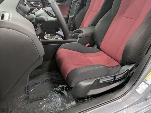 Certified 2026 Honda Civic Si image 10