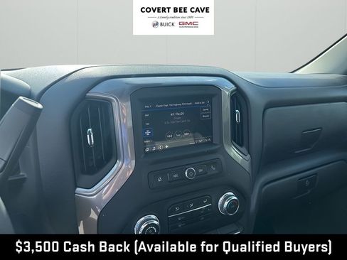 New 2026 GMC Sierra 1500 Pro w/ Pro Value Package image 28