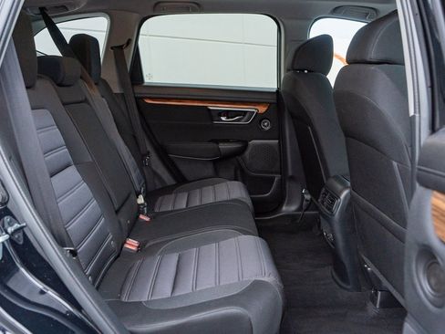 Certified 2021 Honda CR-V EX image 15