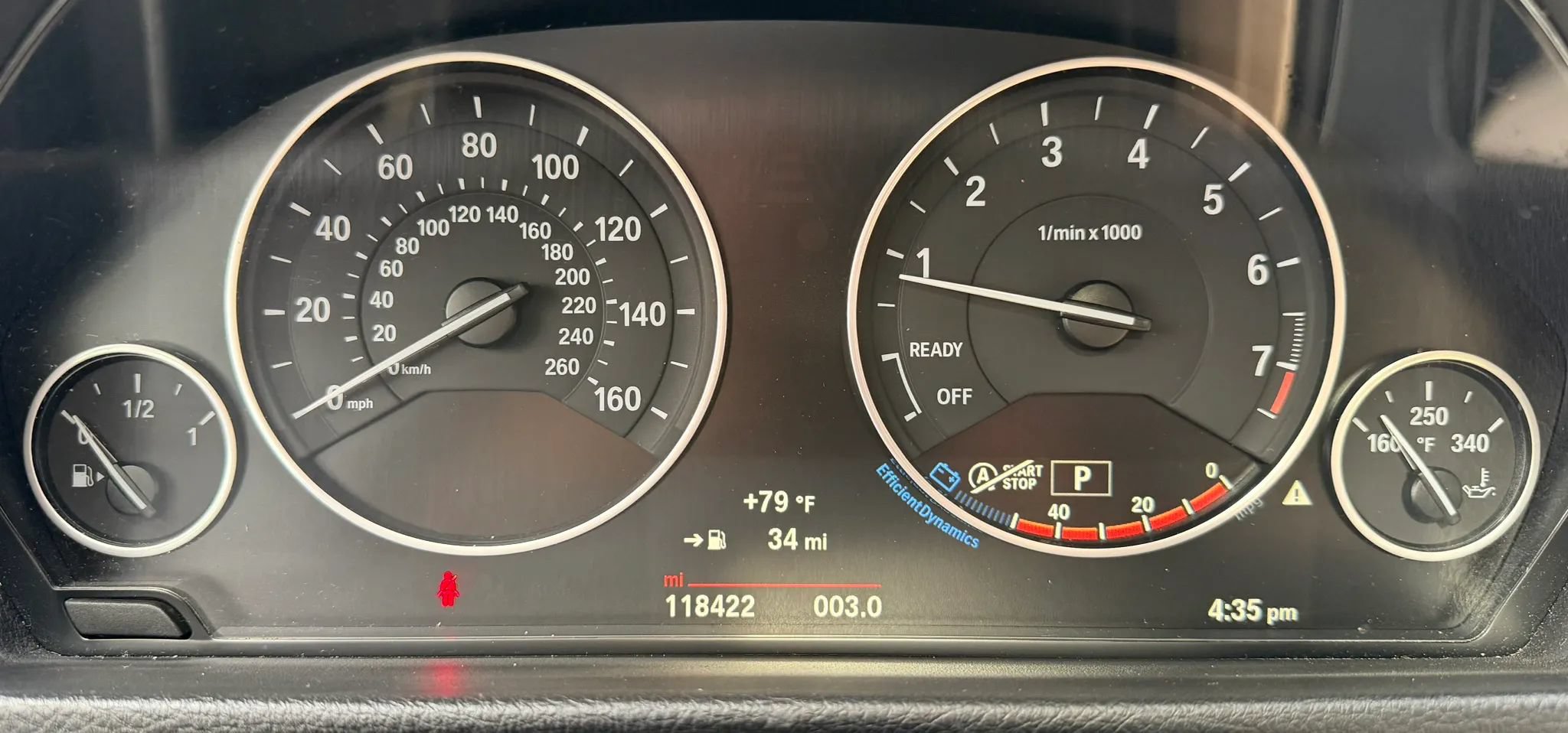 Used 2018 BMW 320i xDrive Sedan AWD/4WD image 18