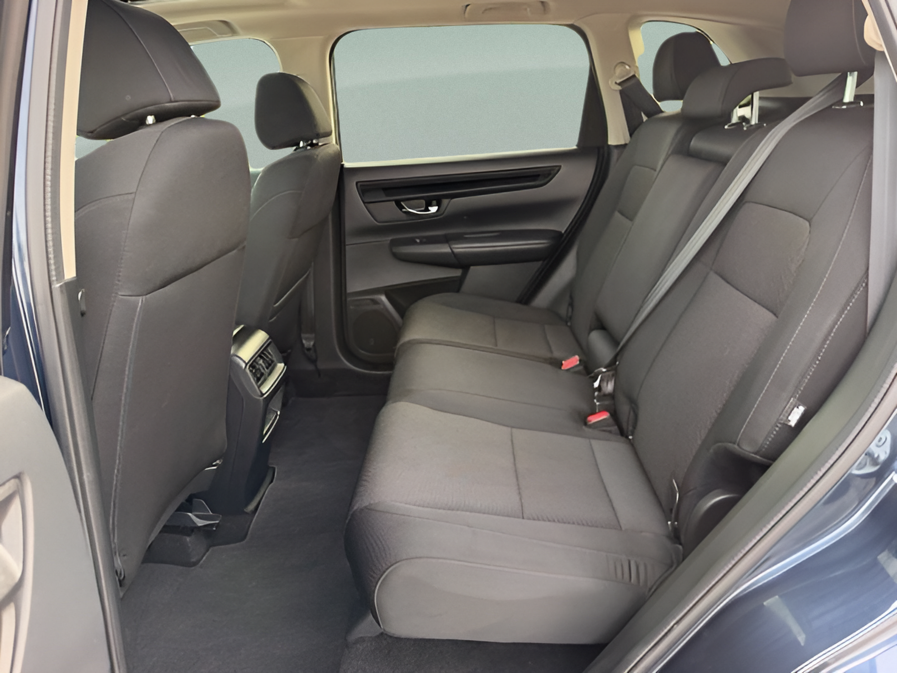 Used 2024 Honda CR-V EX image 23