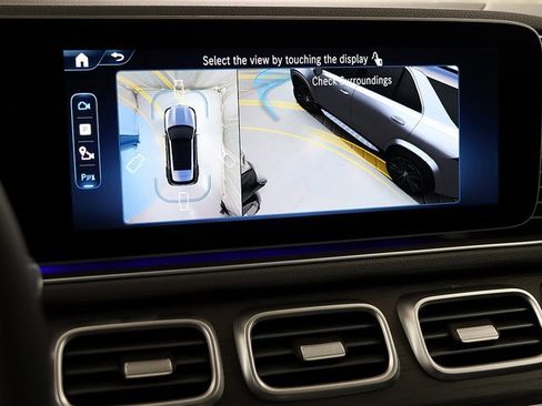 New 2026 Mercedes-Benz GLE 450 4MATIC image 24