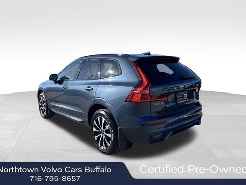 Certified 2024 Volvo XC60 B5 Core w/ Climate Package image 3