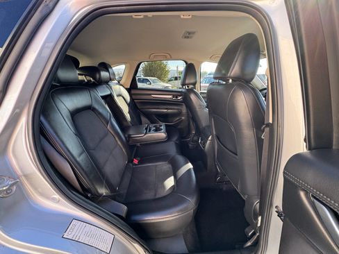 Used 2019 MAZDA CX-5 Touring FWD image 26
