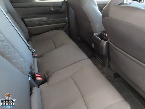 Used 2024 Toyota Tacoma SR RWD image 22