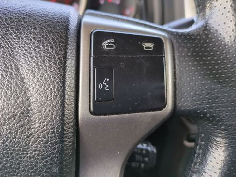 Used 2012 Toyota 4Runner Limited image 26