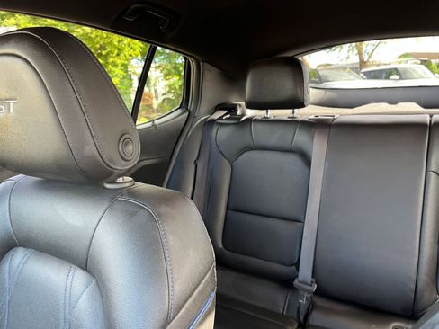 Used 2025 Buick Envista Sport Touring image 34