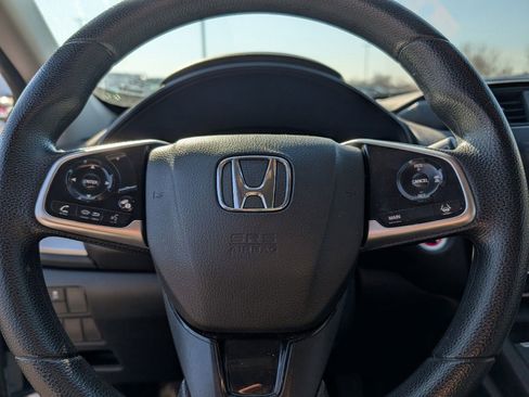 Used 2021 Honda CR-V Special Edition image 21