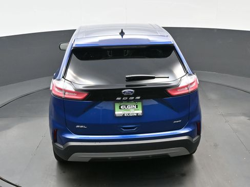 Used 2023 Ford Edge SEL w/ Convenience Package image 37