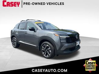 Used 2026 Nissan Kicks SV w/ Cold Weather Package AWD/4WD 360° Tour