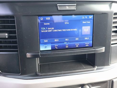 New 2026 Ford F250 XL w/ STX Appearance Package image 5