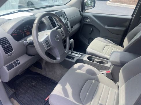 Used 2018 Nissan Frontier S RWD image 19