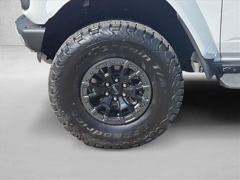 Used 2024 Ford Bronco Raptor AWD/4WD image 23