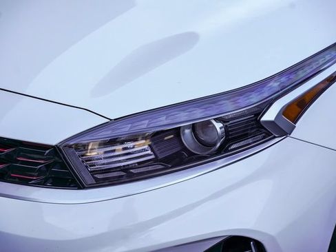 Certified 2024 Kia Forte GT-Line FWD image 8