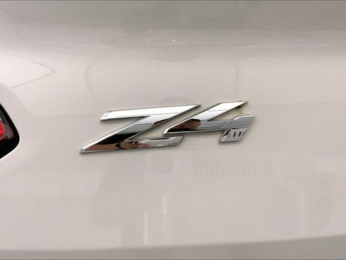 Used 2022 BMW Z4 sDrive30i w/ Premium Package RWD image 7