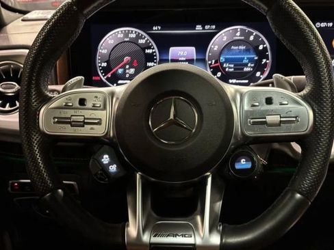 Used 2020 Mercedes-Benz G 63 AMG 4MATIC image 21
