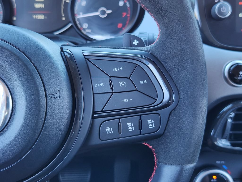 Used 2023 FIAT 500X Sport w/ Technology Group AWD/4WD image 18
