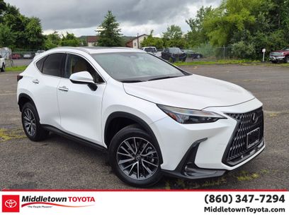 Used 2022 Lexus NX 350 AWD w/ Cold Area Package