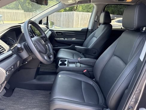 Used 2023 Honda Odyssey EX-L image 9