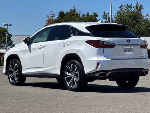 Used 2019 Lexus RX 350 AWD w/ Navigation Package image 7