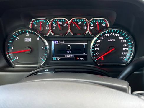 Used 2019 GMC Yukon SLE w/ SLE Value Package AWD/4WD image 20